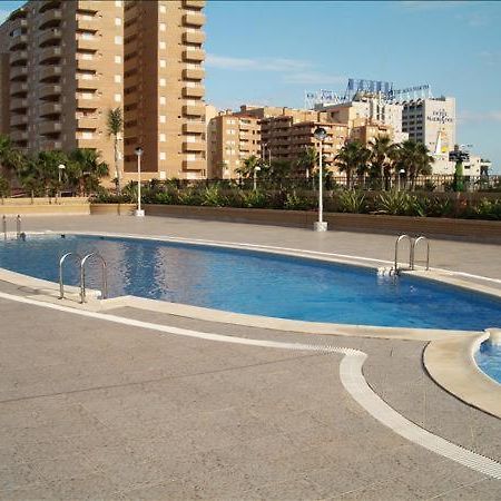 Edessa - 2 Linea De Playa Apartment Oropesa del Mar Luaran gambar