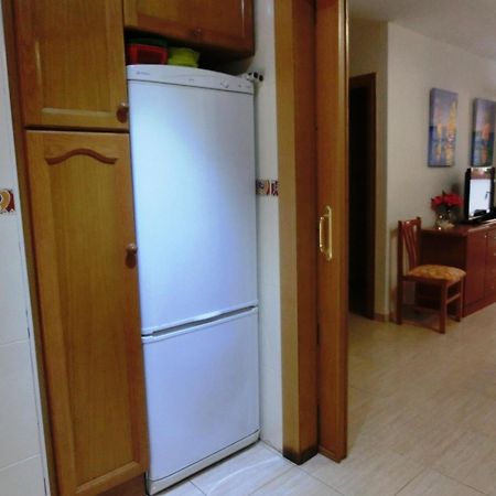 Edessa - 2 Linea De Playa Apartment Oropesa del Mar Luaran gambar