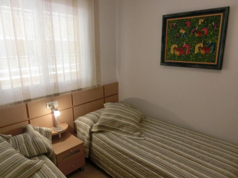 Edessa - 2 Linea De Playa Apartment Oropesa del Mar Luaran gambar