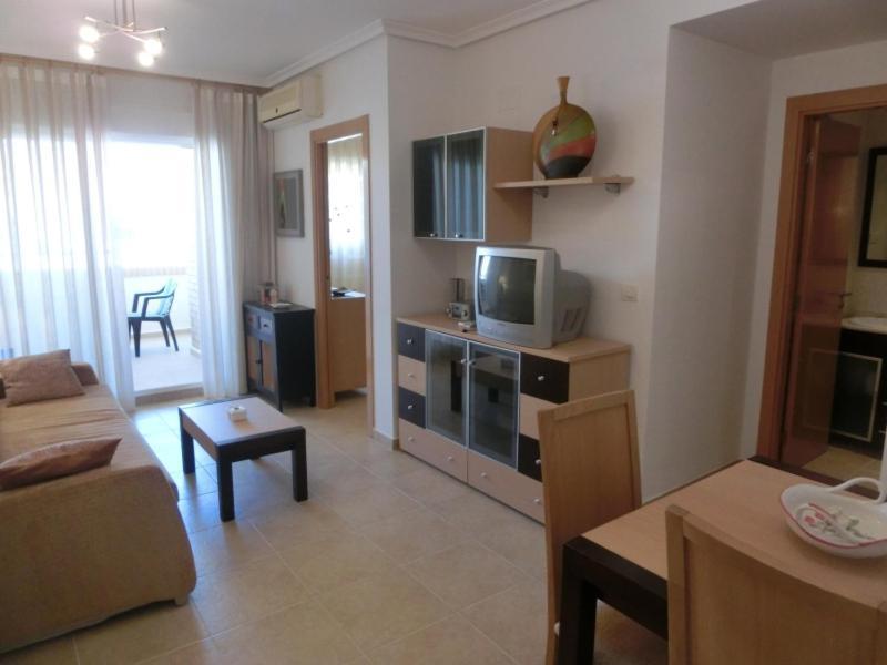 Edessa - 2 Linea De Playa Apartment Oropesa del Mar Luaran gambar