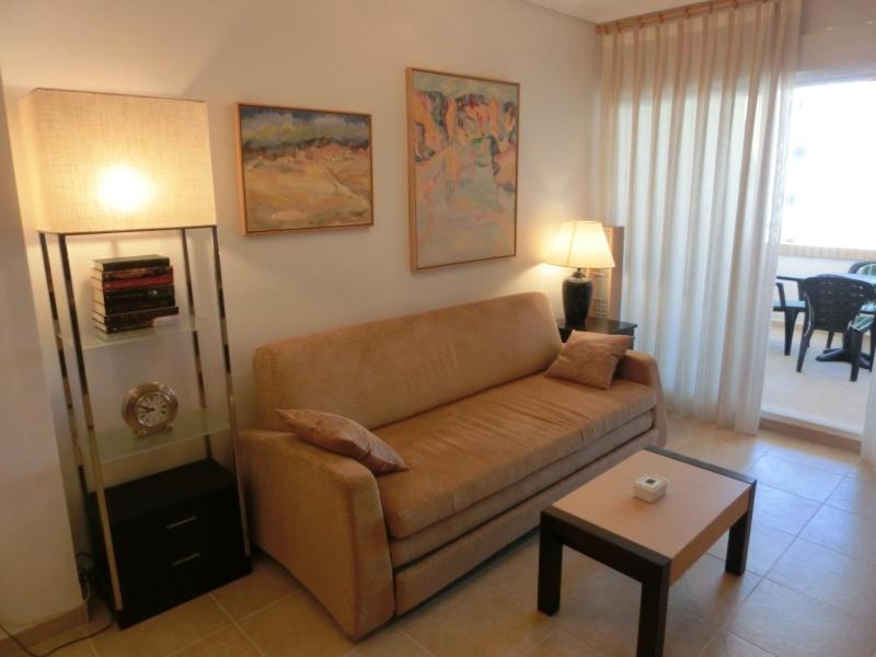 Edessa - 2 Linea De Playa Apartment Oropesa del Mar Luaran gambar