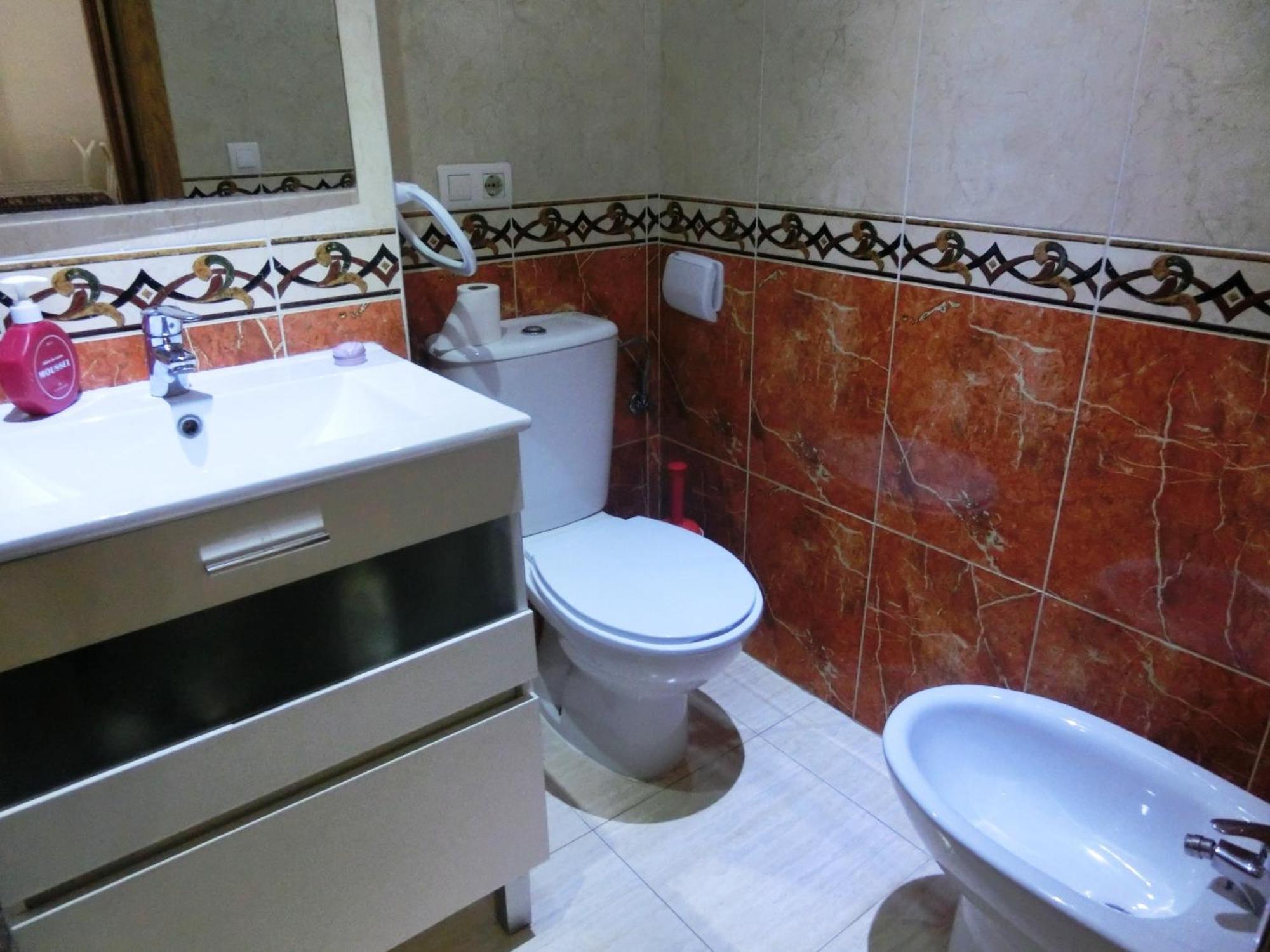 Edessa - 2 Linea De Playa Apartment Oropesa del Mar Luaran gambar